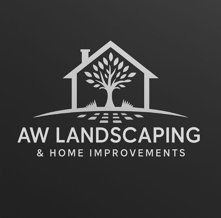 AW logo